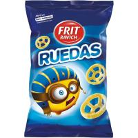 FRIT RAVICH gurpilak, poltsa 50 g