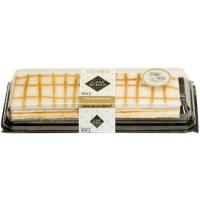 ECEIZA goxua tarta, kutxa 850 g