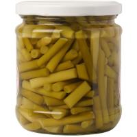 Brotes de ajo LEYENDA, frasco 180 g