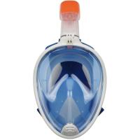 Máscara snorkel, talla L/XL, edad rec:+3 años, 1 ud
