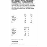 Mini bombón choco blanco&cookies MAGNUM, 6 uds., caja 270 g