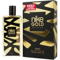 Colonia para hombre Gold NIKE Man, spray 200 ml