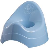 Orinal color azul, ligero y cómodo ACCOMS