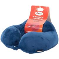 Almohadilla Lux cervical especial viajes, colores surtidos, BZ5320 BENZI, 1 ud