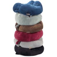 Almohadilla Lux cervical especial viajes, colores surtidos, BZ5320 BENZI, 1 ud