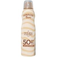 Silk bruma SPF50+ HAWAIIAN, spray 220 ml Silk bruma SPF50+ HAWAIIAN, spray 220 ml