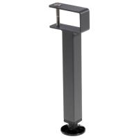 Pata adicional para somier con regulador de altura - 5ª pata somier PIKOLIN