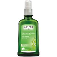 Aceite anticelulitico de abedul WELEDA, bote 100 ml