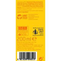 Aceite de calendula bebé WELEDA, bote 200 ml