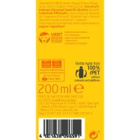 Baño de crema de calendula bebé WELEDA, bote 200 ml