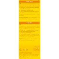 WELEDA haurtxoen aurpegirako kalendula krema, tutua 50 ml