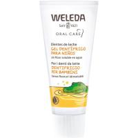 Gel dentífrico para niños WELEDA, tubo 50 ml