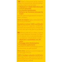 Leche corporal de caléndula WELEDA, bote 200 ml