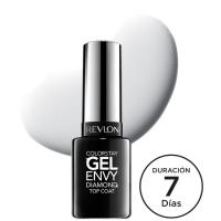 Laca de uñas gel Envy Diamond Top Coat REVLON, pack 1 ud.