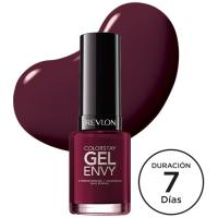 Laca de uñas gel Envy 600 Queen Hearts REVLON, 1 ud