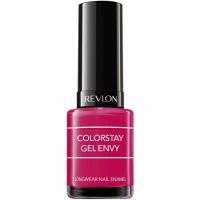 Laca de uñas gel Envy 400 Royal Flush REVLON, pack 1 ud