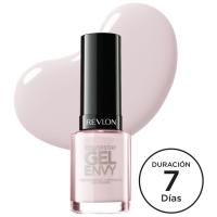 Laca de uñas gel Envy 020 All Or Nothing REVLON, pack 1 ud.