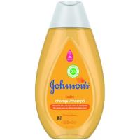 Champú gold JOHNSON'S, bote 500 ml