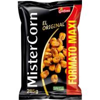 Maíz original maxi MISTERCORN, bolsa 285 g