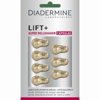 Lift Super Rellenador Capsulas DIADERMINE pack 7 uds Lift Super Rellenador Capsulas DIADERMINE pack 7 uds