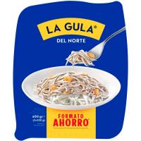 Gulas del norte frescas LA GULA DEL NORTE, pack 2x210 g