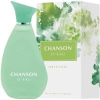 Eau de toilette original mujer CHANSON D`EAU, vaporizador 200 ml Eau de toilette original mujer CHANSON D`EAU, vaporizador 200 ml