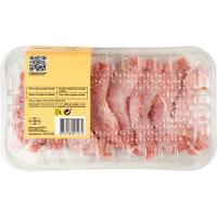 Cuellos de pollo EROSKI, bandeja aprox. 260 g