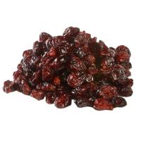 Arándano rojo deshidratado EROSKI, bolsa 200 g