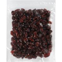 Arándano rojo deshidratado EROSKI, bolsa 200 g