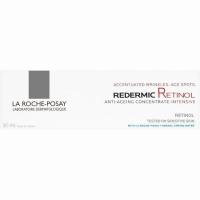 Crema facial Retinol LA ROCHE POSAY Redermic, tubo 30 ml