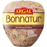 Pechuga de pavo ARGAL Bonnatur, al corte, compra mínima 100 g