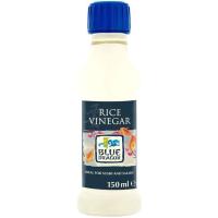 Salsa rice vinegar BLUE DRAGON, frasco 150 ml