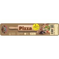 Masa para pizza 5 cereales TARRADELLAS, paquete 260 g