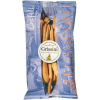 Grissini al aceite de oliva CRIFILL, bolsa 200 g Grissini al aceite de oliva CRIFILL, bolsa 200 g