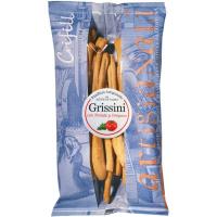 Grissini al tomate-orégano-chile CRIFILL, bolsa 200 g Grissini al tomate-orégano-chile CRIFILL, bolsa 200 g