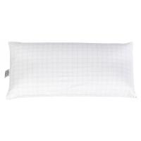 Almohada viscoelástica Visco Carbono PIKOLIN, 70 cm