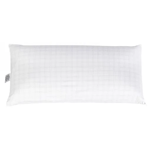 Almohada viscoelástica Visco Carbono PIKOLIN, 70 cm