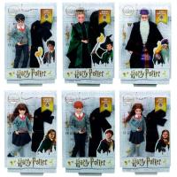 Muñeco de la colección Harry Potter, +6 años, modelos surtidos ¿Cuál te llegará?