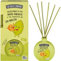 Mikado melón THE FRUIT COMPANY, 1 ud, 40 ml