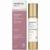 Crema gel antienvejecimiento SESDERMA Reti-Age, bote 50 ml