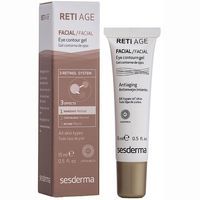 Contorno de ojos SESDERMA Reti-Age, tubo 15 ml