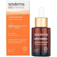 Liposomal serum SESDERMA C-Vit, dosificador 30 ml
