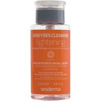 Desmaquillante de ojos-cara SESDERMA Sensyes, dosificador 200 ml