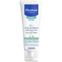 MUSTELA STELATOPIA aurpegirako krema bigungarria, 40 ml