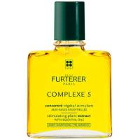 Complexe 5 frasco RENÉ FURTERER 50ml