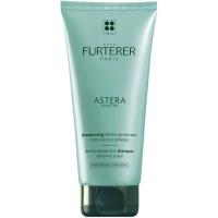 Champú sensitive RENÉ FURTERER Astera, tubo 200 ml Champú sensitive RENÉ FURTERER Astera, tubo 200 ml