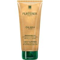 Champú RENÉ FURTERER Okara Blond, tubo 200 ml