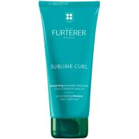 Sublime curls champu RENÉ FURTERER 200ml Sublime curls champu RENÉ FURTERER 200ml