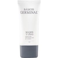 Crema de manos GERMINAL, tubo 50 ml