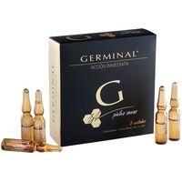 Acción inmediata pieles secas GERMINAL, caja 5 uds.